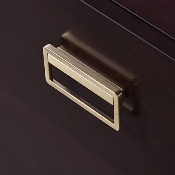 Bộ tủ Lavabo Demuhler 007B sang trọng